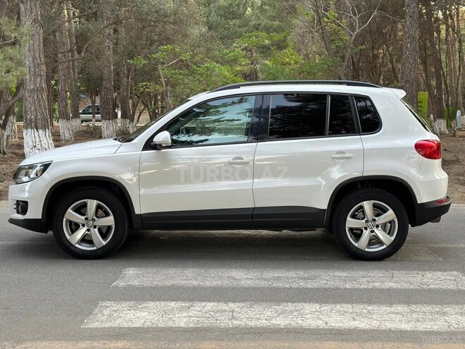 Volkswagen Tiguan 2011, 162,854 km - 2.0 l - Bakı