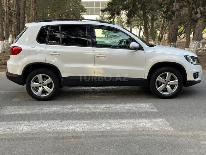 Volkswagen Tiguan 2011, 162,854 km - 2.0 l - Bakı