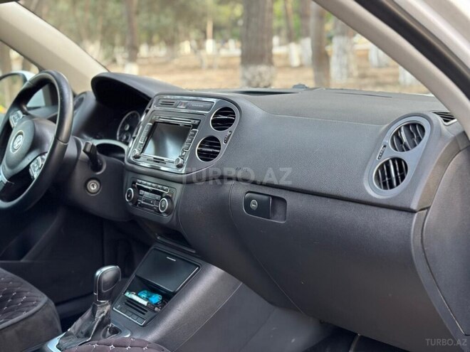 Volkswagen Tiguan 2011, 162,854 km - 2.0 l - Bakı