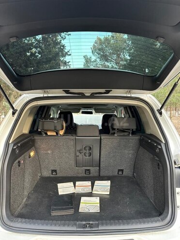 Volkswagen Tiguan 2011, 162,854 km - 2.0 l - Bakı