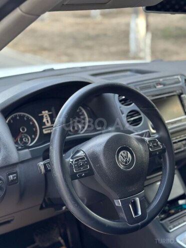 Volkswagen Tiguan 2011, 162,854 km - 2.0 l - Bakı