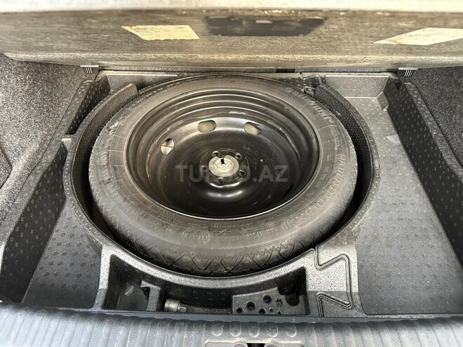 Volkswagen Tiguan 2011, 162,854 km - 2.0 l - Bakı