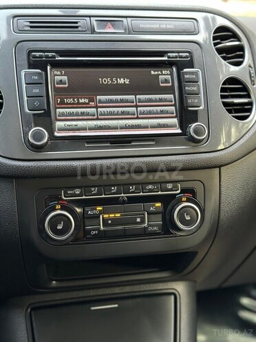 Volkswagen Tiguan 2011, 162,854 km - 2.0 l - Bakı