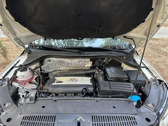 Volkswagen Tiguan 2011, 162,854 km - 2.0 l - Bakı