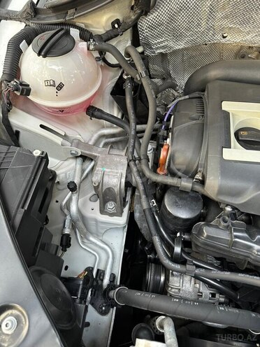 Volkswagen Tiguan 2011, 162,854 km - 2.0 l - Bakı