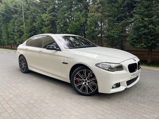 BMW 528