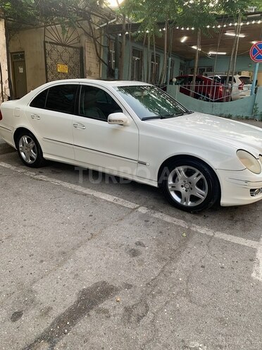 Mercedes E 220 d