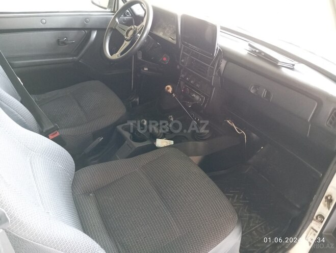 LADA (VAZ) Niva 2013, 220,196 km - 1.7 l - Masallı