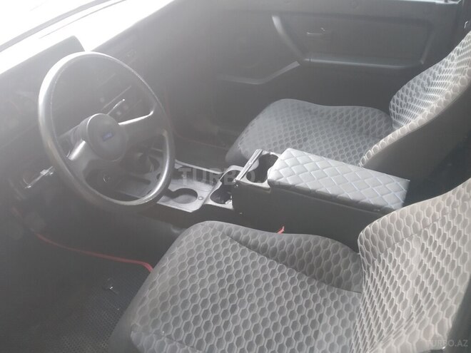 LADA (VAZ) Niva 2007, 190,000 km - 1.7 l - Bakı