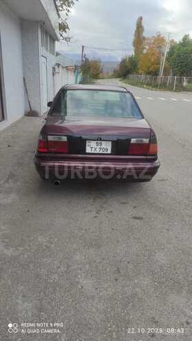 Daewoo Racer 1995, 295,000 km - 1.5 l - Quba