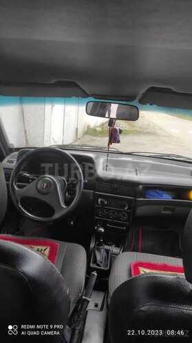 Daewoo Racer 1995, 295,000 km - 1.5 l - Quba