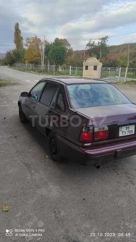 Daewoo Racer 1995, 295,000 km - 1.5 l - Quba