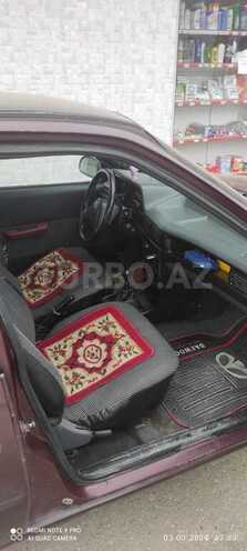 Daewoo Racer 1995, 295,000 km - 1.5 l - Quba