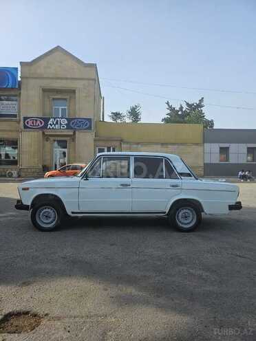 LADA (VAZ) 2106