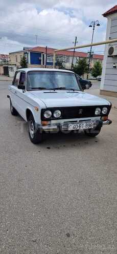 LADA (VAZ) 2106