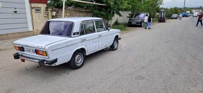 LADA (VAZ) 2106