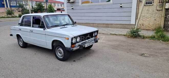 LADA (VAZ) 2106