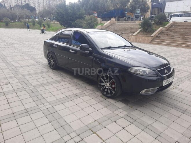 Daewoo Gentra 2013, 390,000 km - 1.5 l - Bakı