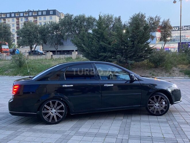 Daewoo Gentra 2013, 390,000 km - 1.5 l - Bakı