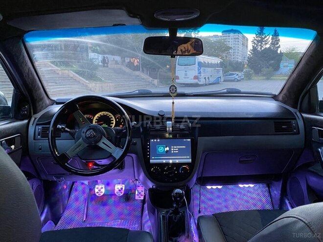 Daewoo Gentra 2013, 390,000 km - 1.5 l - Bakı