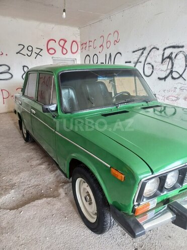 LADA (VAZ) 2106 1982, 99,000 km - 1.5 l - Bakı