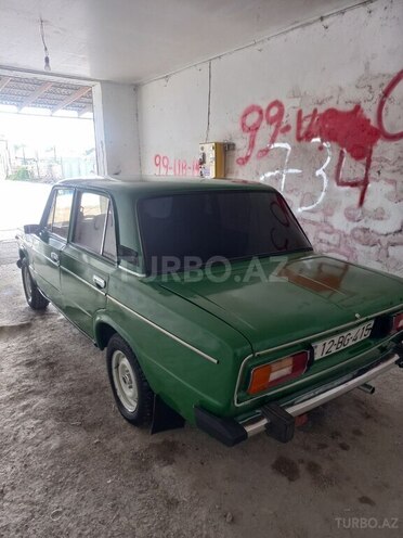 LADA (VAZ) 2106 1982, 99,000 km - 1.5 l - Bakı