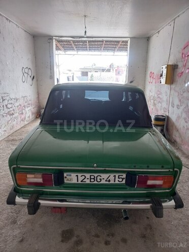 LADA (VAZ) 2106 1982, 99,000 km - 1.5 l - Bakı