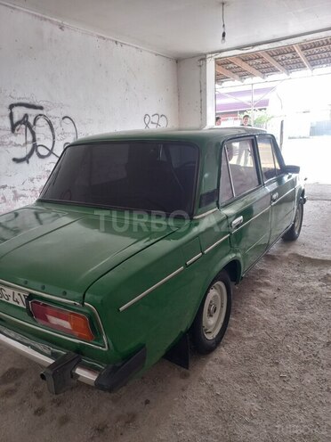 LADA (VAZ) 2106 1982, 99,000 km - 1.5 l - Bakı
