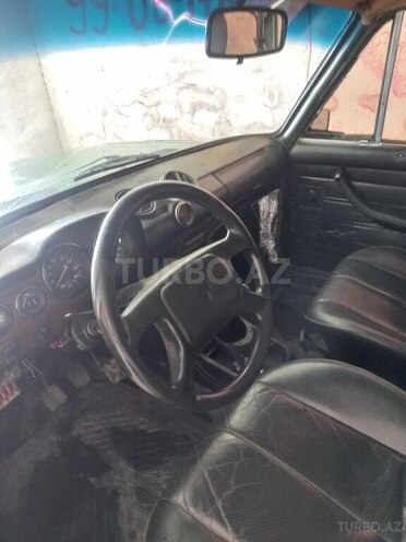 LADA (VAZ) 2106 1982, 99,000 km - 1.5 l - Bakı