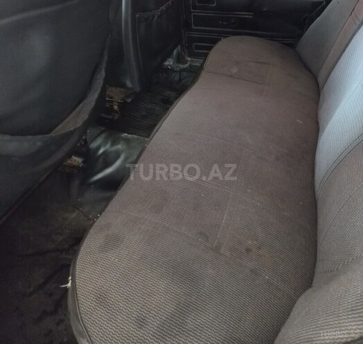 LADA (VAZ) 2106 1982, 99,000 km - 1.5 l - Bakı