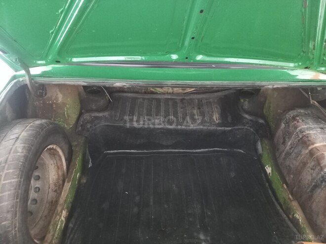 LADA (VAZ) 2106 1982, 99,000 km - 1.5 l - Bakı