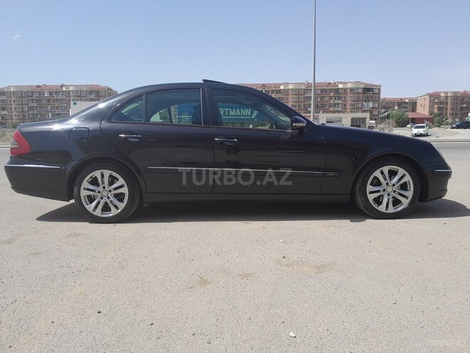 Mercedes E 220 d 2006, 356,000 km - 2.2 л - Bakı