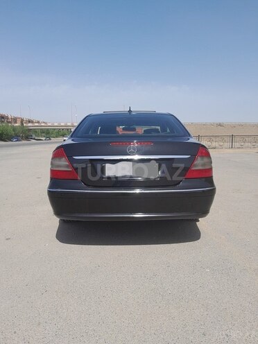 Mercedes E 220 d 2006, 356,000 km - 2.2 л - Bakı