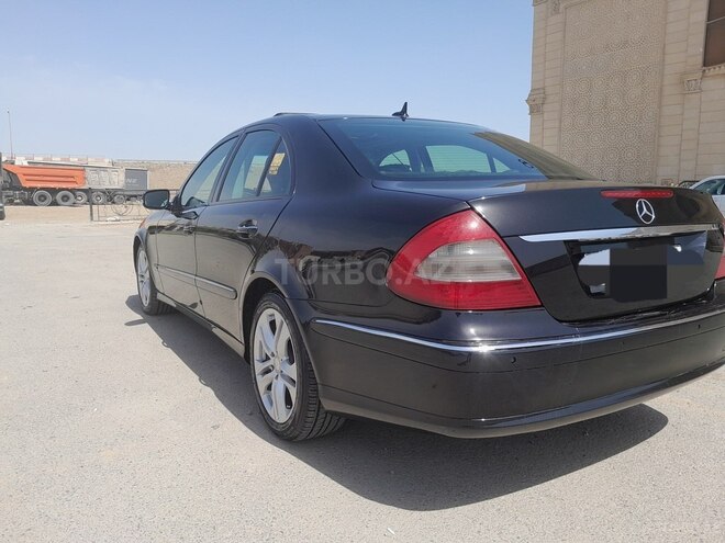 Mercedes E 220 d 2006, 356,000 km - 2.2 л - Bakı
