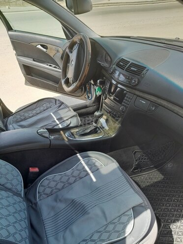 Mercedes E 220 d 2006, 356,000 km - 2.2 л - Bakı