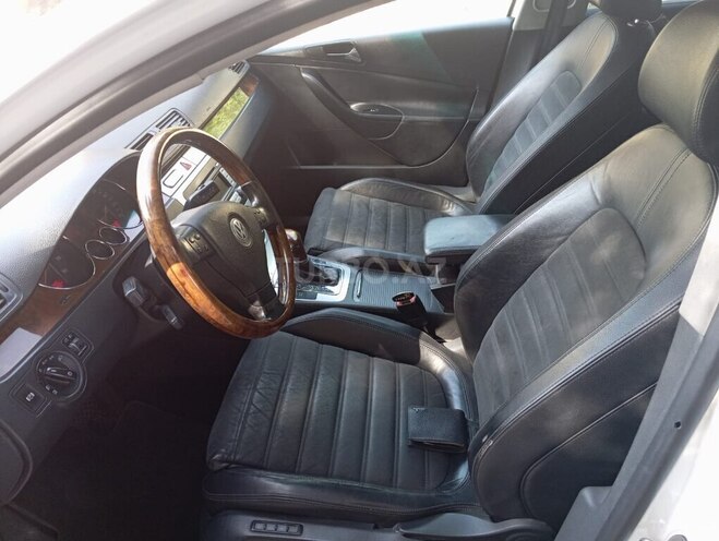 Volkswagen Passat 2008, 238,000 km - 1.8 l - Bakı
