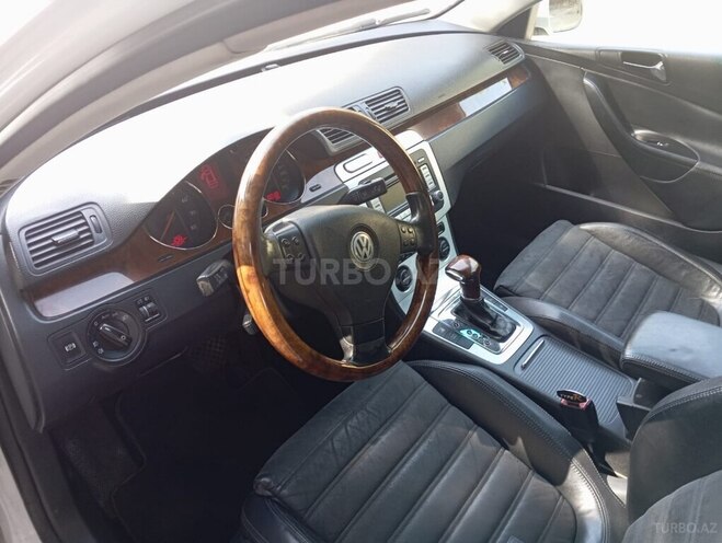 Volkswagen Passat 2008, 238,000 km - 1.8 l - Bakı
