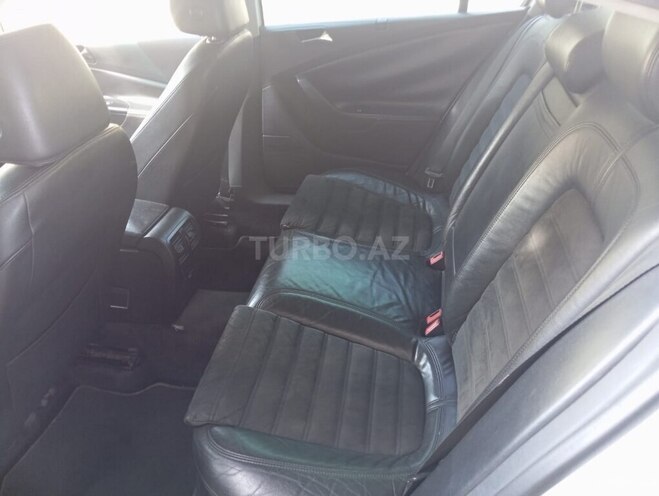 Volkswagen Passat 2008, 238,000 km - 1.8 l - Bakı