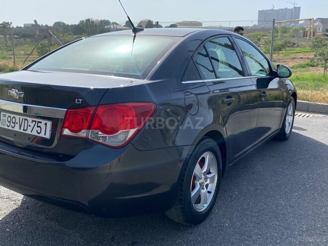 Chevrolet Cruze 2013, 168,000 km - 1.4 l - Bakı