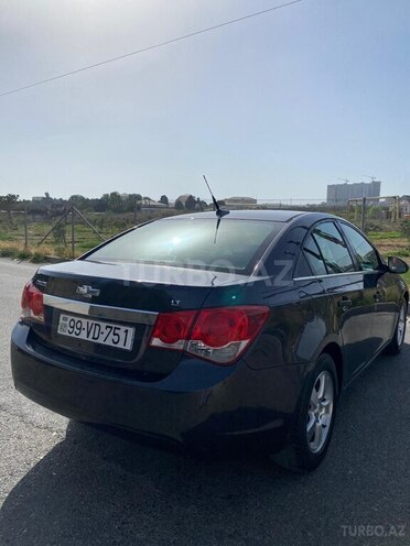 Chevrolet Cruze 2013, 168,000 km - 1.4 l - Bakı