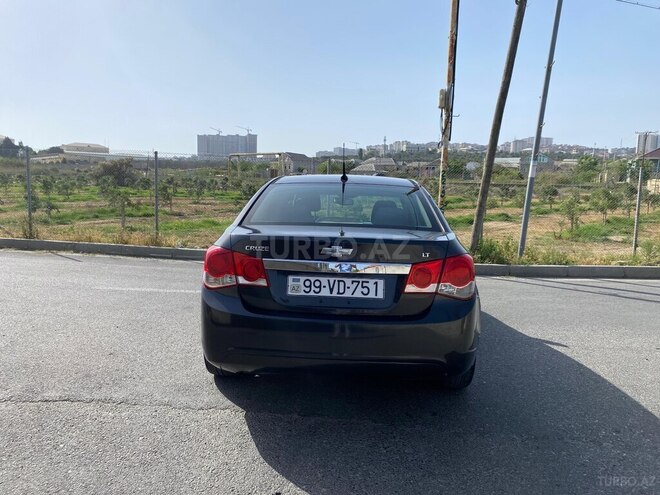 Chevrolet Cruze 2013, 168,000 km - 1.4 l - Bakı