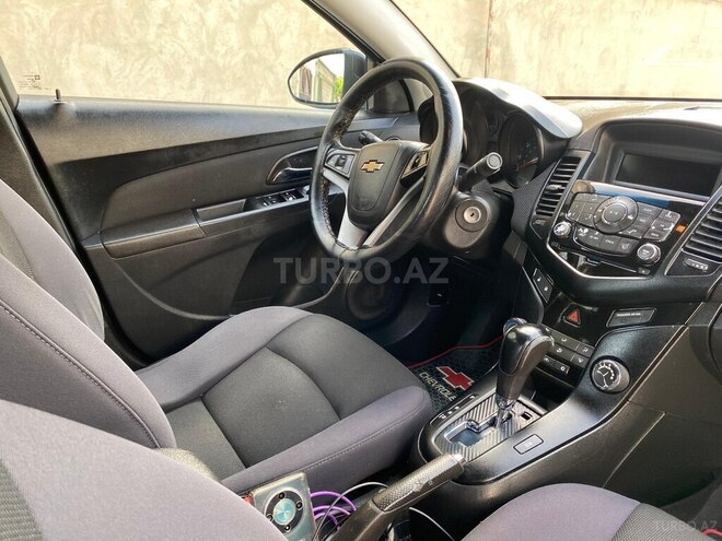 Chevrolet Cruze 2013, 168,000 km - 1.4 l - Bakı