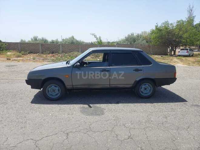 LADA (VAZ) 21099 1995, 550,000 km - 1.5 л - Bakı