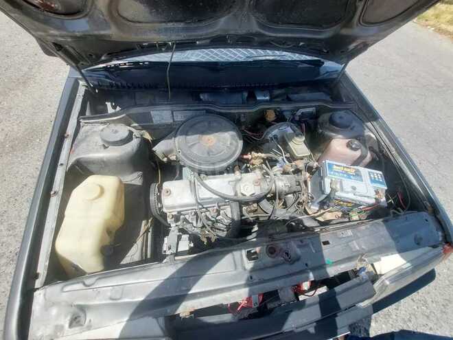 LADA (VAZ) 21099 1995, 550,000 km - 1.5 л - Bakı