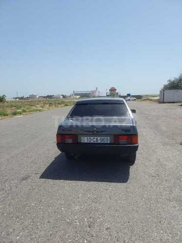 LADA (VAZ) 21099 1995, 550,000 km - 1.5 л - Bakı