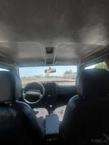 LADA (VAZ) 21099 1995, 550,000 km - 1.5 л - Bakı