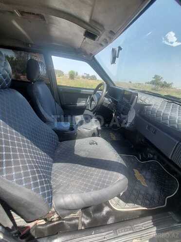 LADA (VAZ) 21099 1995, 550,000 km - 1.5 л - Bakı