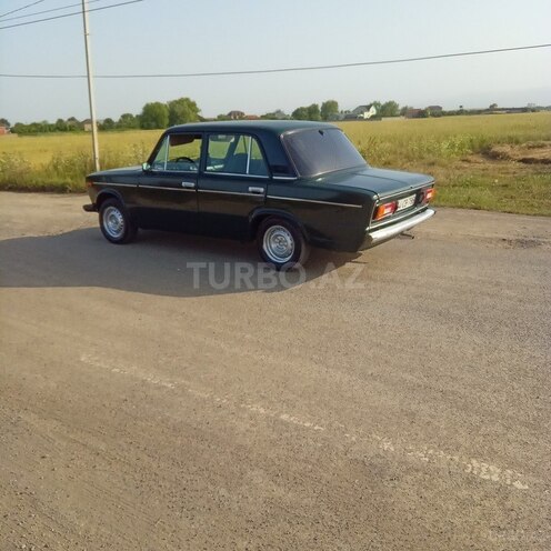 LADA (VAZ) 2106 1983, 99,000 km - 1.5 l - Masallı