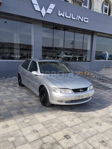 Opel Vectra 2000, 183,000 km - 1.6 л - Bakı
