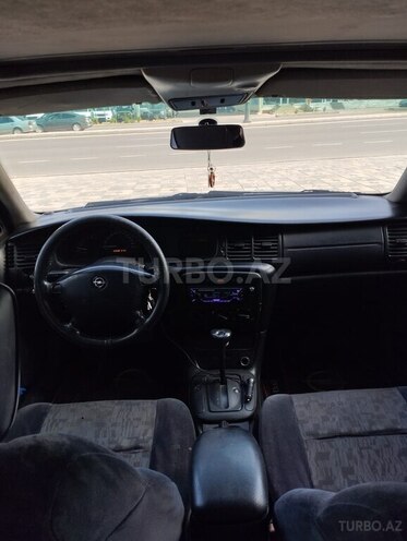 Opel Vectra 2000, 183,000 km - 1.6 л - Bakı